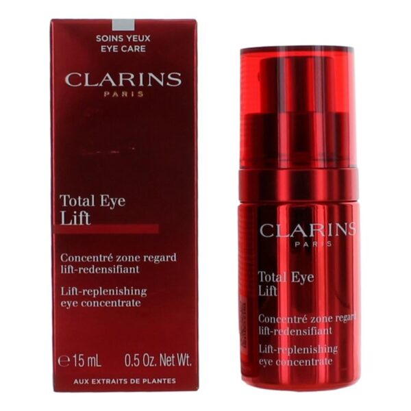 Clarins By Clarins .5 oz Total Eye Lift Eye Concentrate