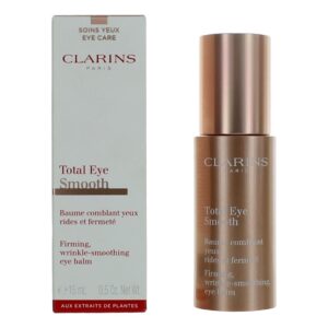 Clarins By Clarins .5 oz Total Eye Smooth Eye Balm