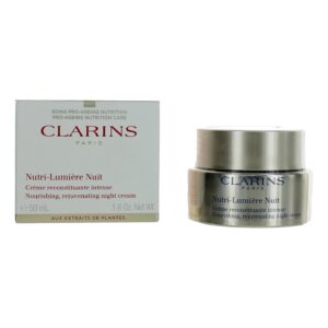 Clarins By Clarins 1.6 oz Nutri-Lumiere Nuit Night Cream