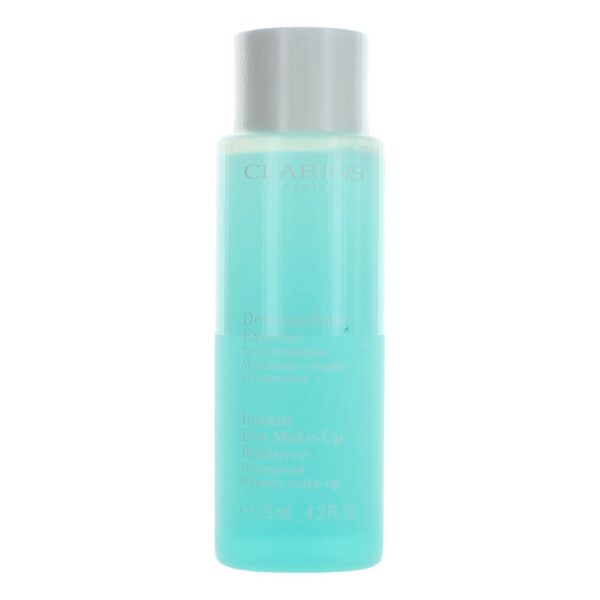 Clarins By Clarins 4.2oz Demaquillant Express Instant Eye Makeup Remover