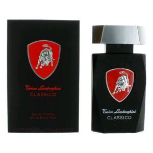 Classico By Tonino Lamborghini 4.2 oz EDT Spray for Men