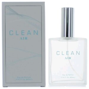 Clean Air By DLiSh 2.14 oz EDP Spray for Women