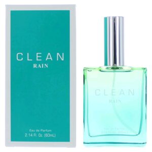 Clean Rain By DLiSh 2.14 oz EDP Spray for Women