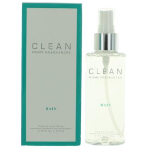 Clean Rain By DLiSh 5.75 oz Room & Linen Spray for Unisex