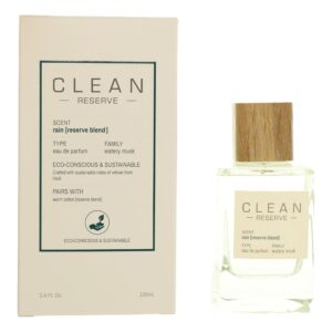 Clean Reserve Rain By  3.4 oz EDP Spray for Unisex