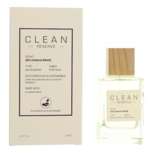 Clean Reserve Skin By  3.4 oz EDP Spray for Unisex