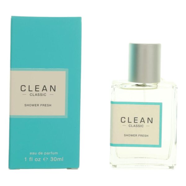 Clean Shower Fresh By  1 oz EDP Spray for Women