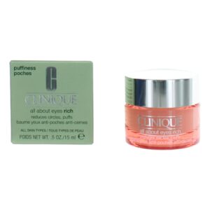 Clinique All About Eyes Rich By Clinique .5 oz Eye Cream