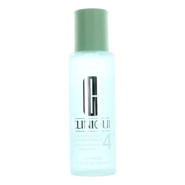 Clinique By Clinique 6.7 oz Clarifying Lotion 4 Oily