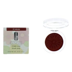 Clinique Cheek Pop By Clinique .12 oz Blush Pop- 07 Cola Pop