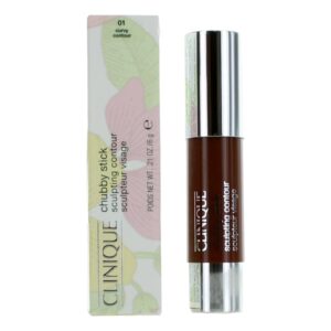 Clinique Chub By Clinique .21oz Sculpting Contour - 01 Curvy Contour