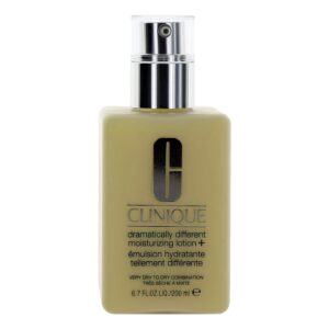 Clinique Dramatically Different By Clinique 6.7oz Moisturizing Lotion