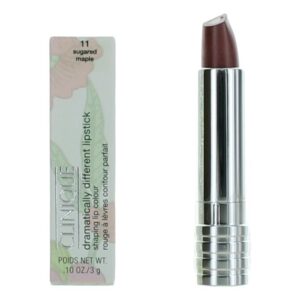 Clinique Dramatically Different Lipstick By Clinique .1oz Shaping Lip Colour- 11 Sugared Maple