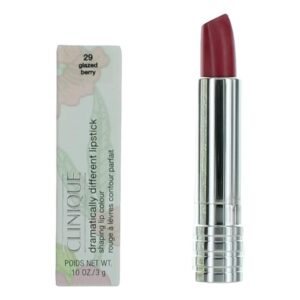 Clinique Dramatically Different Lipstick By Clinique .1oz Shaping Lip Colour- 29 Glazed Berry