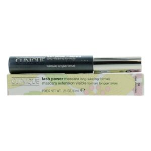 Clinique Lash Power By Clinique .21 oz Mascara - 04 Dark Chocolate