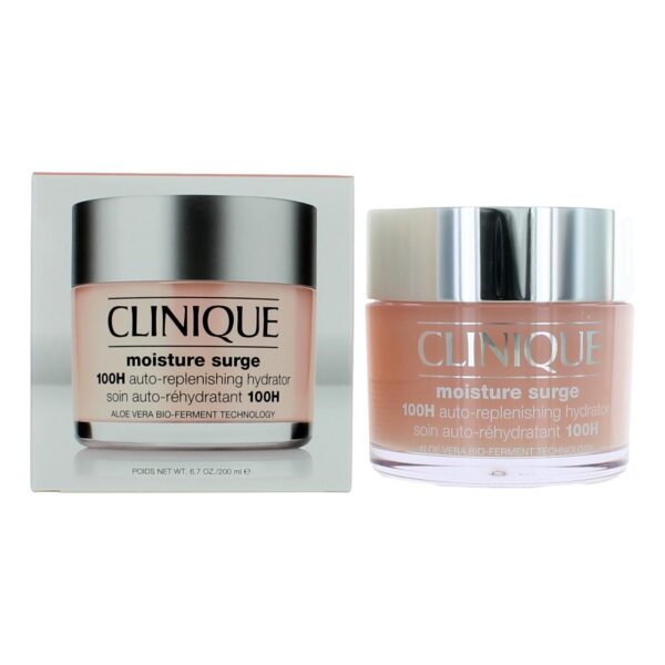 Clinique Moisture Surge By Clinique 6.7oz 100H Auto-Replenishing Hydrator