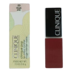 Clinique Pop By Clinique .13 oz Lip Colour + Primer- 23 Blush Pop