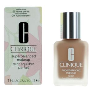 Clinique Superbalanced Makeup By Clinique 1 oz Foundation- CN 42 Neutral