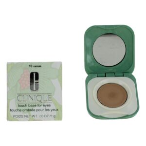 Clinique Touch Base By Clinique .03 oz Eyeshadow Primer - 10 Canvas