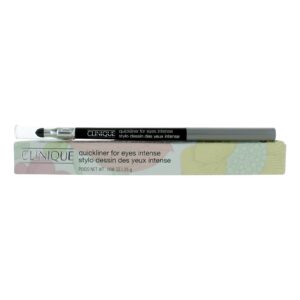 Clinque Quickliner By Clinique .01 oz Eyeliner- 09 Intense Ebony