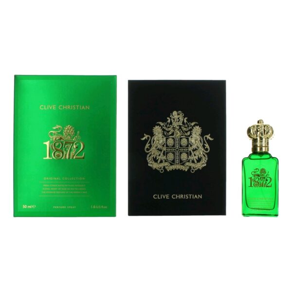 Clive Christian 1872 Original Collection By Clive Christian 1.6oz Perfume Spray women