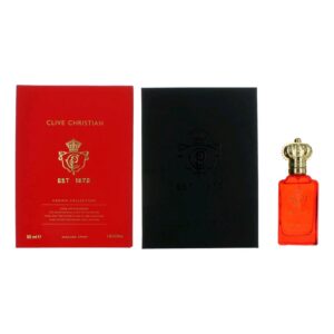 Clive Christian Crown Collection Crab Apple Blossom By Clive Christian 1.6oz Perfume Spray women