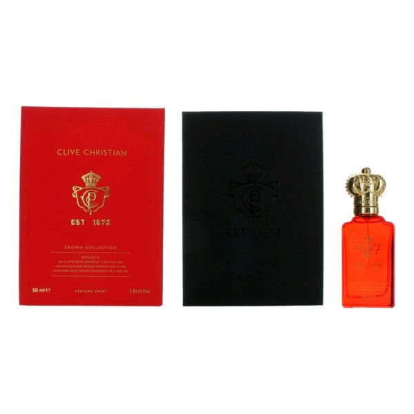 Clive Christian Crown Collection Matsukita By Clive Christian 1.6oz Perfume Spray women