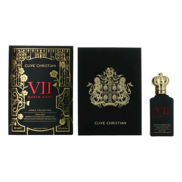 Clive Christian Noble Collection Rock Rose By Clive Christian 1.6oz Perfume Spray women