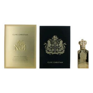 Clive Christian Original Collection No.1 By Clive Christian 1.6oz Perfume Spray men