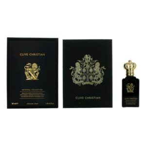 Clive Christian X Original Collection By Clive Christian 1.6oz Perfume Spray women