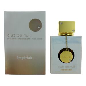 Club De Nuit Imperiale By Sterling 3.6 oz EDP Spray for Women