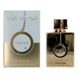 Club De Nuit Milestone By Sterling 3.6 oz EDP for Unisex