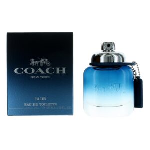 Coach Blue By Coach 1.3 oz EDT spray for Men