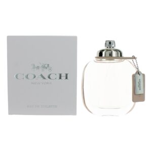 Coach By Coach 3 oz EDT Spray for Women