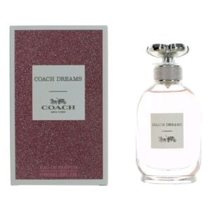 Coach Dreams By Coach 2 oz EDP Spray for Women