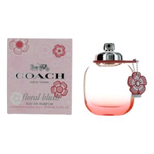 Coach Floral Blush By Coach 1.7 oz EDP Spray for Women