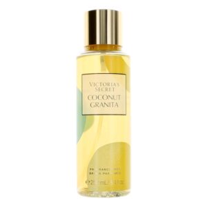 Coconut Grantina By Victoria Secret 8.4 oz Fragrance Mist for Women