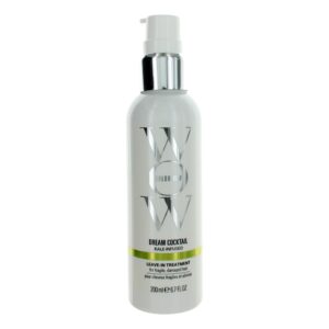 Color Wow Dream Cocktail By Color Wow 6.7oz Kale-Infused Leave-In Treatment