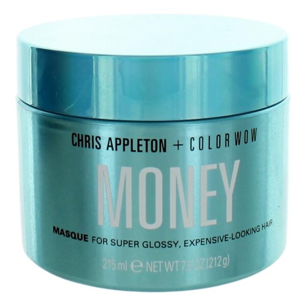 Color Wow Money Masque By Color Wow 7.5oz Deep Hydrating & Strengthening Hair Treatment