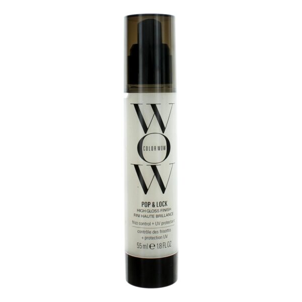 Color Wow Pop & Lock By Color Wow 1.8 oz High Gloss Finish