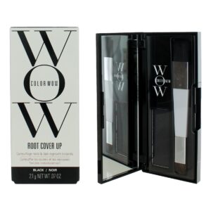 Color Wow Root Cover Up By Color Wow .07 oz Root Coverup Powder- Black