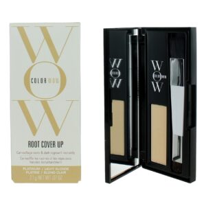 Color Wow Root Cover Up By Color Wow .07 oz Root Coverup Powder- Platinum