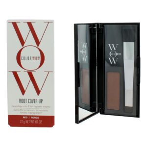 Color Wow Root Cover Up By Color Wow .07 oz Root Coverup Powder- Red