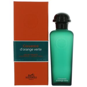 Concentre d'Orange Verte By Hermes 3.3 oz EDT Spray Unisex