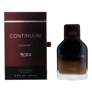 Continuum [12:00 GMT] By  6.8 oz EDP Spray for Men