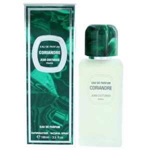 Coriandre By Jean Couturier 3.3 oz EDP Spray for Women