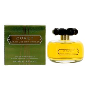 Covet By Sarah Jessica Parker 3.4 oz EDP Spray for Women