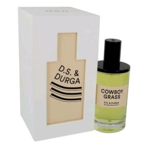 Cowboy Grass By D.S. & Durga 3.4 oz EDP Spray for Men