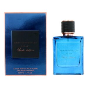 Cristiano Ronaldo Legacy Private Edition By Cristiano Ronaldo 1.7oz EDP Spray men