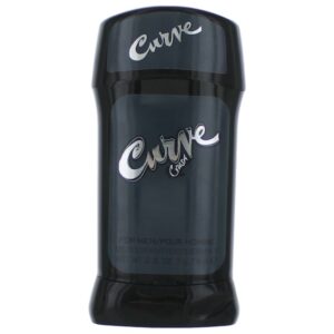 Curve Crush By Liz Claiborne 2.5 oz Deodorant Stick for Men